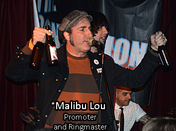 Malibu Lou