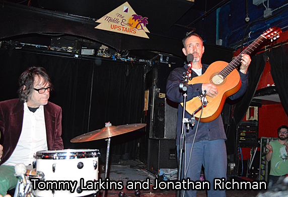 Jonathan Richman