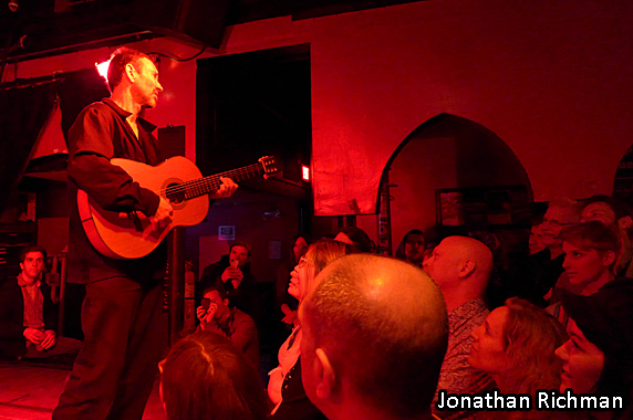 Jonathan Richman