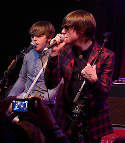 Strypes