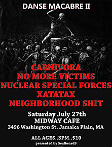 Midway Cafe