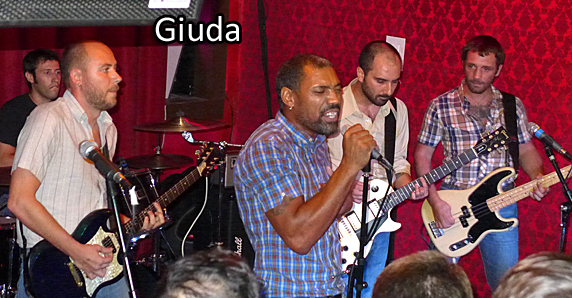 Giuda