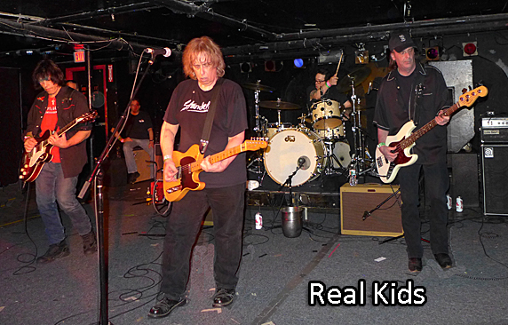 Real Kids