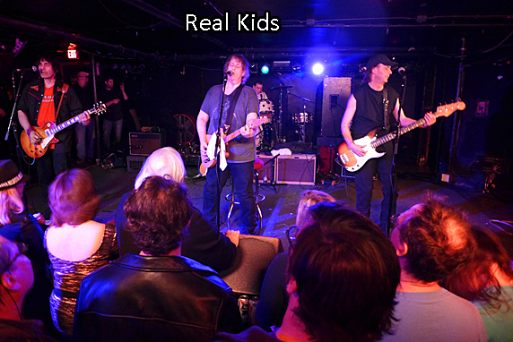 Real Kids