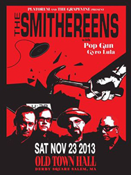 Smithereens