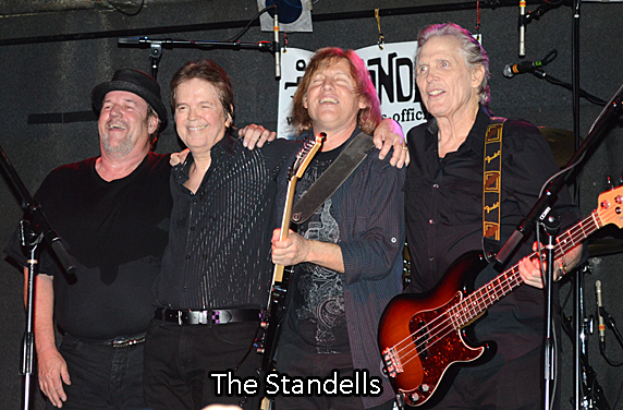 Standells