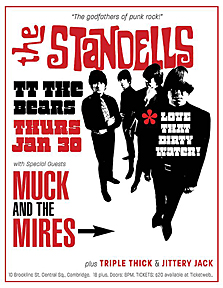 Standells