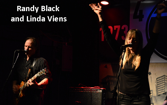 Randy Black