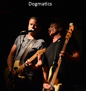 Dogmatics