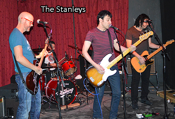 Stanleys