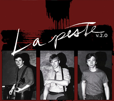 La peste