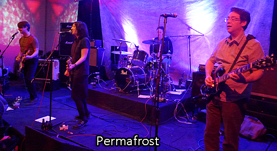 Permafrost