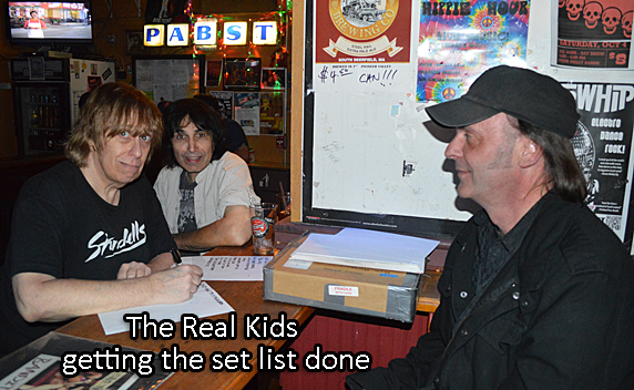 Real Kids