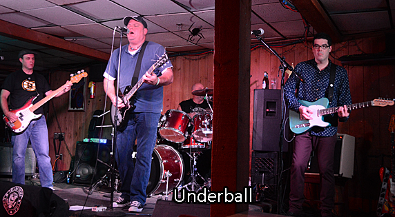 Underball