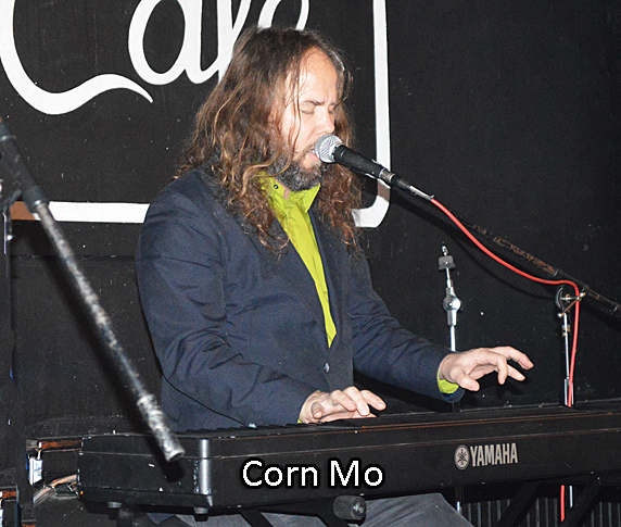 Corn Mo