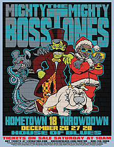 Bosstones