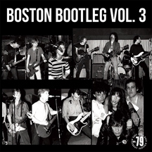 Bootleg Vol 3