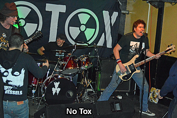 No Tox