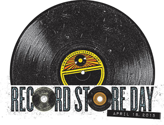 Record Store day