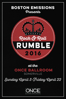 Rumble