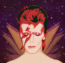 Bowie