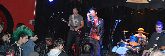 Cinderblock