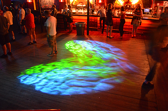 Light Show