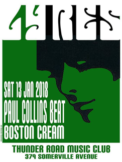 Paul Collins