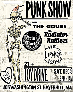 Punk Show