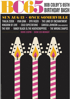 Show Poster
