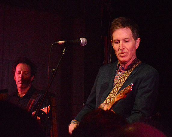 Dream Syndicate