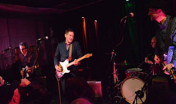 Dream Syndicate