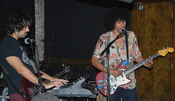 Boogarins