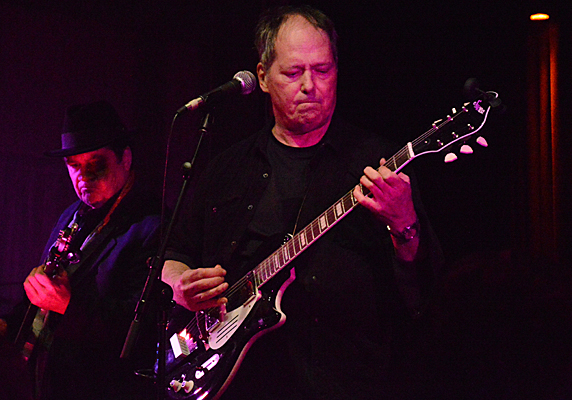 Richard Lloyd