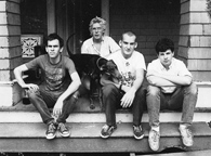 Minor Threat