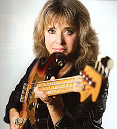 Suzi Quatro