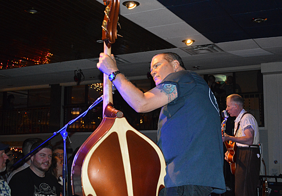 Reverend Horton Heat