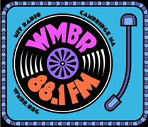 WMBR