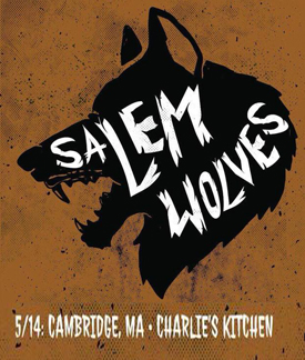 Salem Wolves