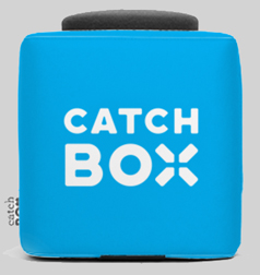 Catchbox