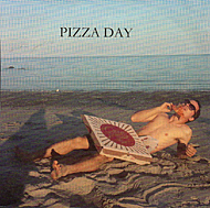 Pizza day