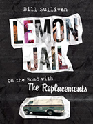 Lemon Jali book