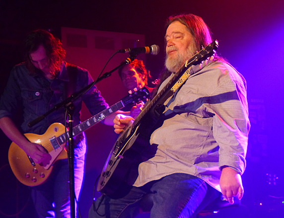 Roky Erickson