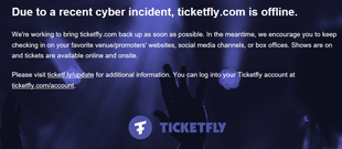 TicketFly