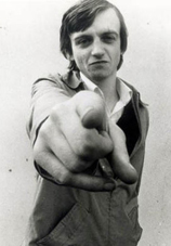 Mark E Smith