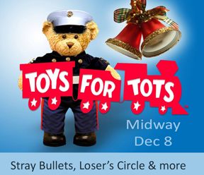 Toys for Tots