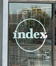 Index LPs 