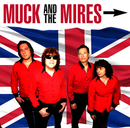 Muck and the Mires