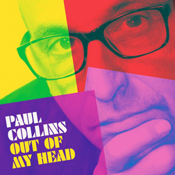 Paul Collins