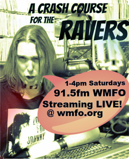 WMFO